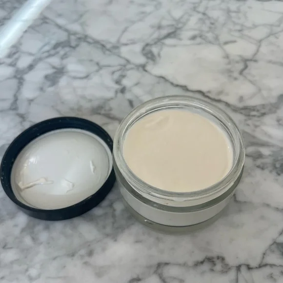 Jo Malone London Lime Basil and Mandarin Body Crème 5.9 floz New w/o box - Picture 5 of 7